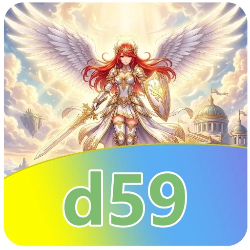 Pratinjau antarmuka d59